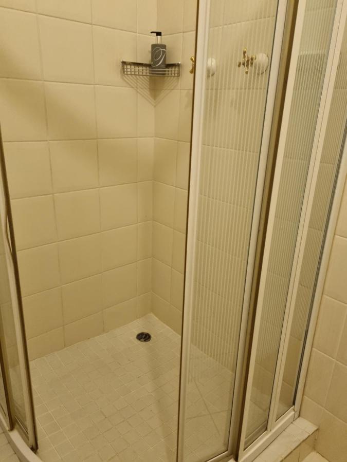 Camelia Guest House 블룸폰테인 외부 사진