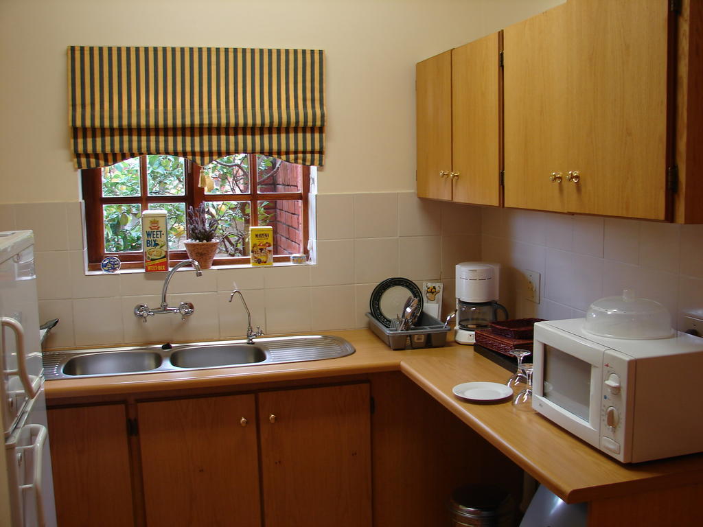 Camelia Guest House 블룸폰테인 외부 사진