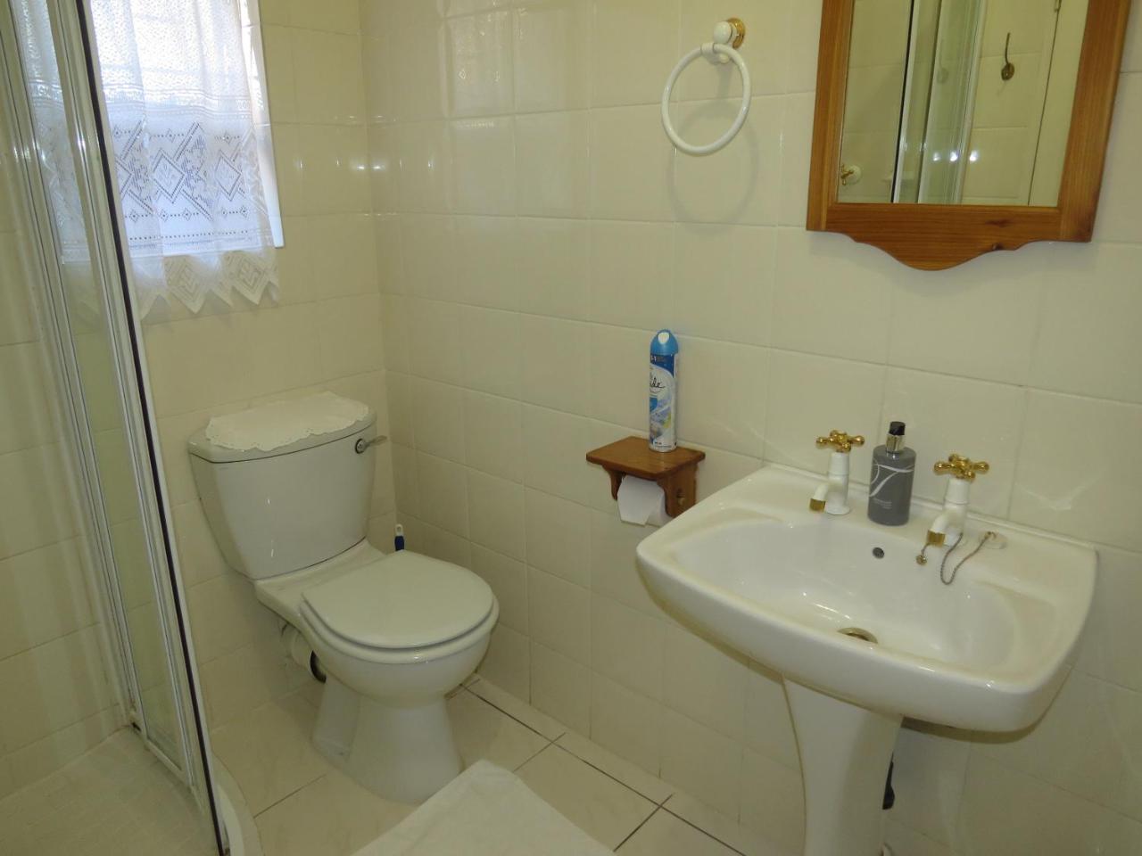 Camelia Guest House 블룸폰테인 외부 사진